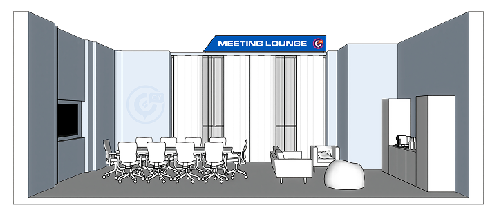 Meeting Lounge