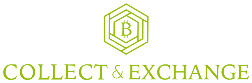 Collect & Exchange CY Ltd
