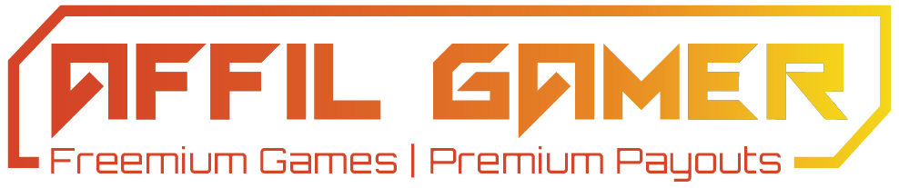 Affil Gamer