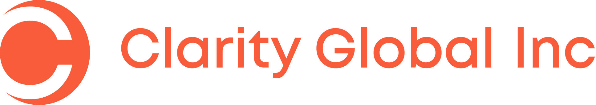 Clarity Global Inc.