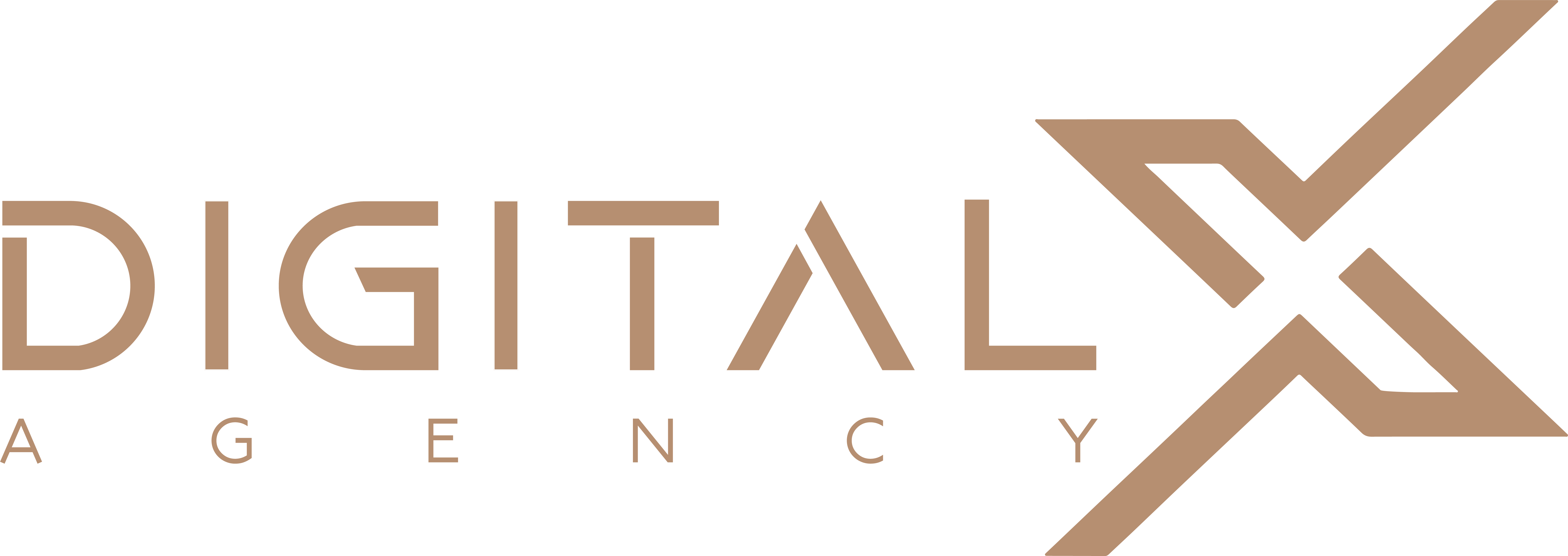 Digital X Agency