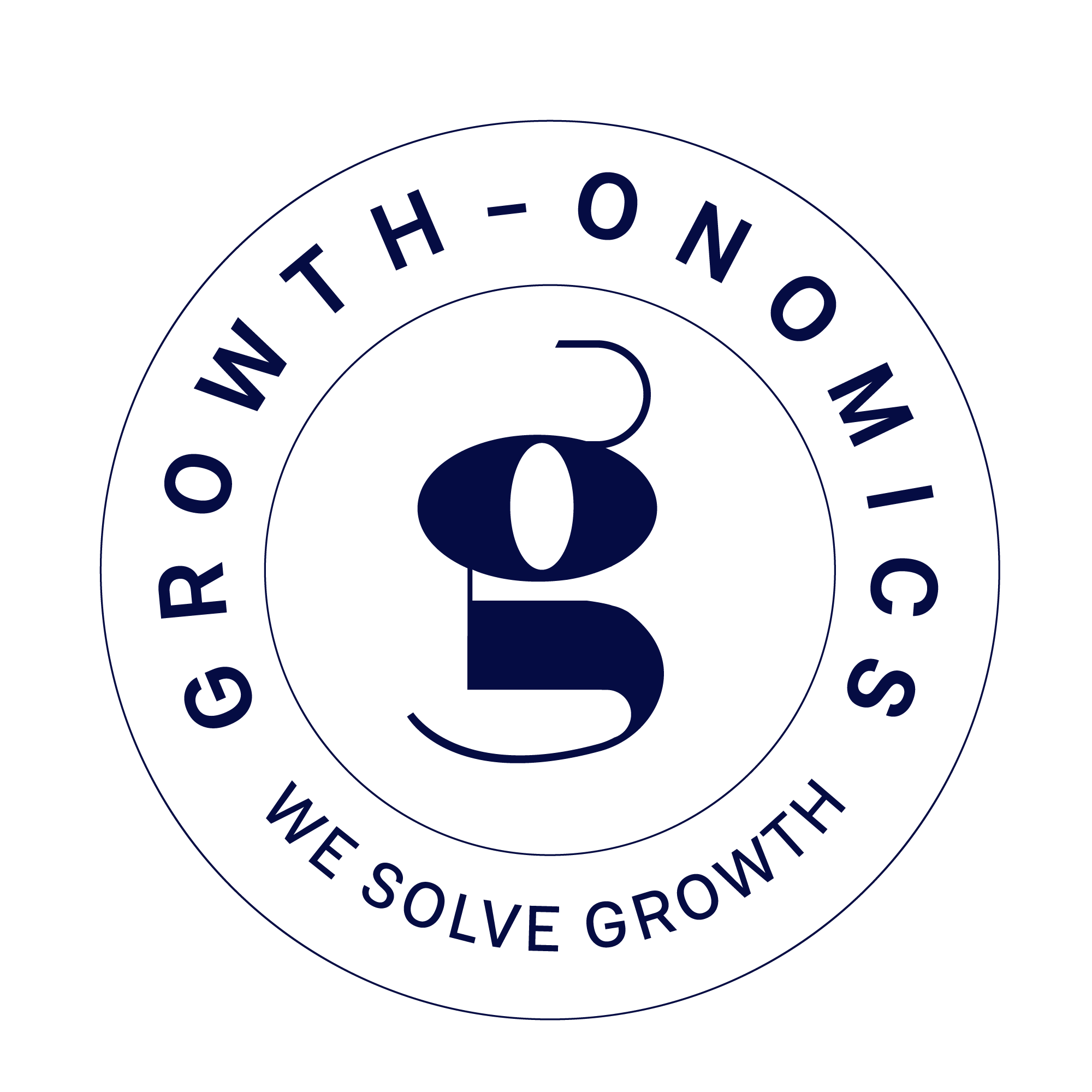 Growth-onomics