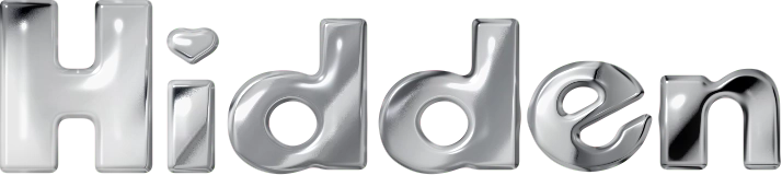 Hidden