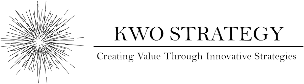 KWO Strategy Ltd.