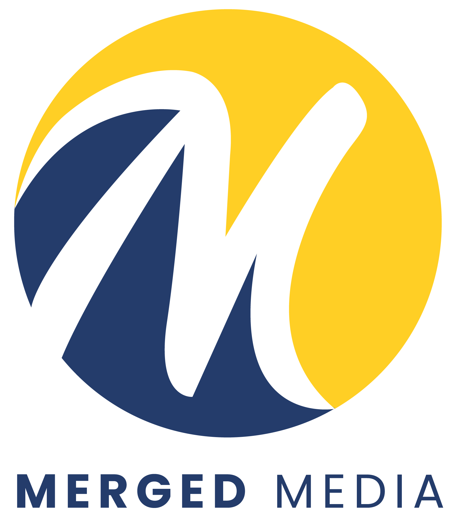 Merged Media