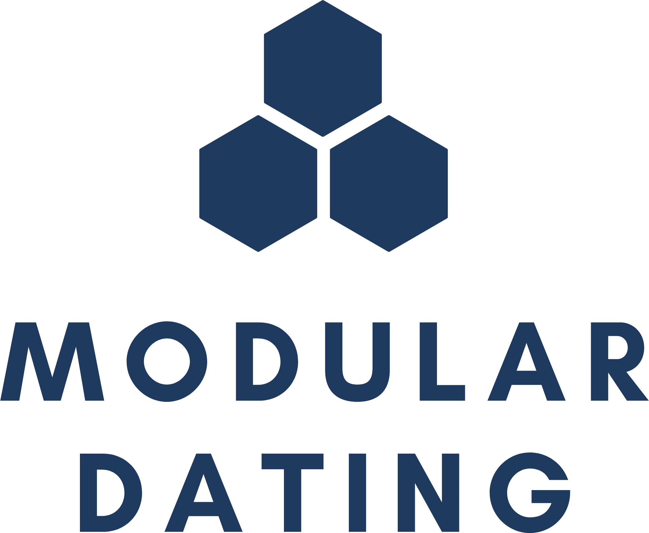 Modular Dating