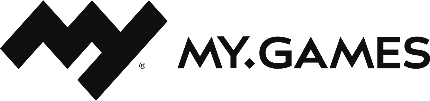 MY.GAMES