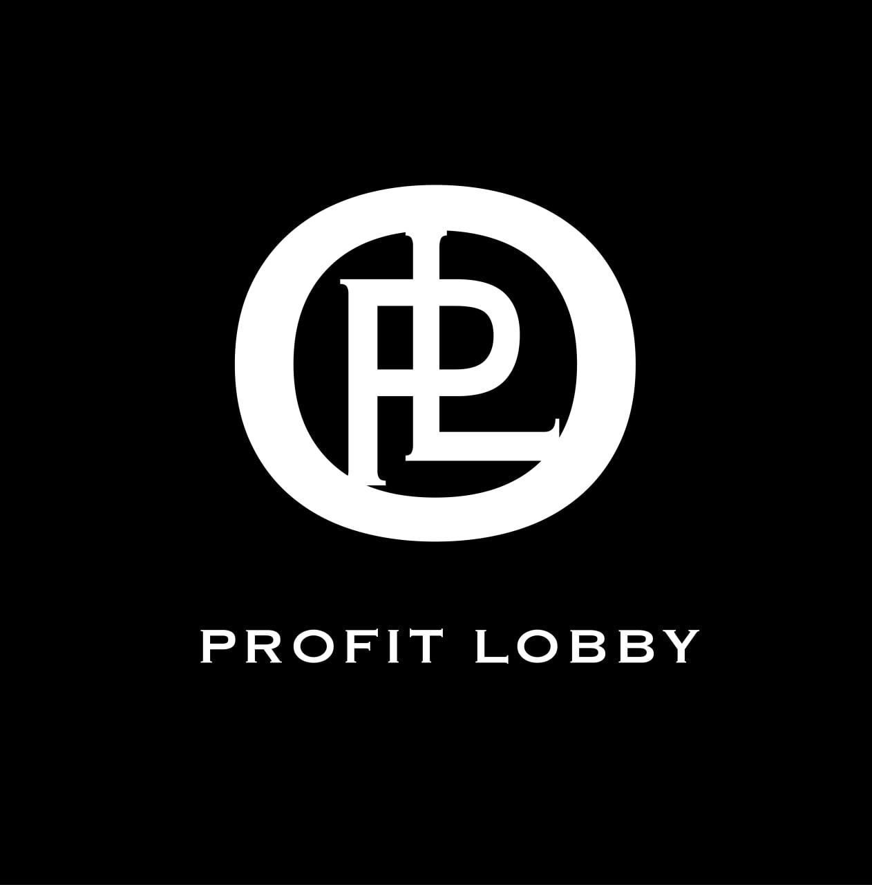 The Profit Lobby