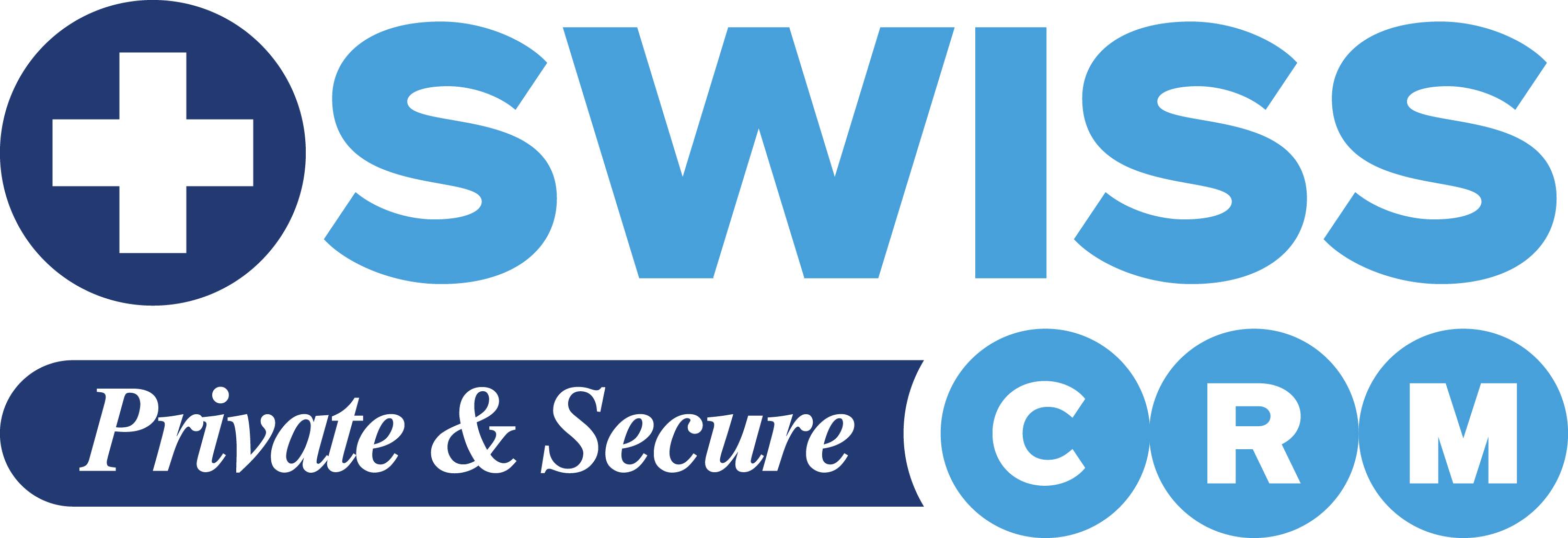 SwissCRM AG