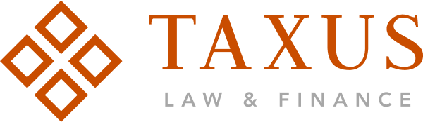 Taxus Law & Finance