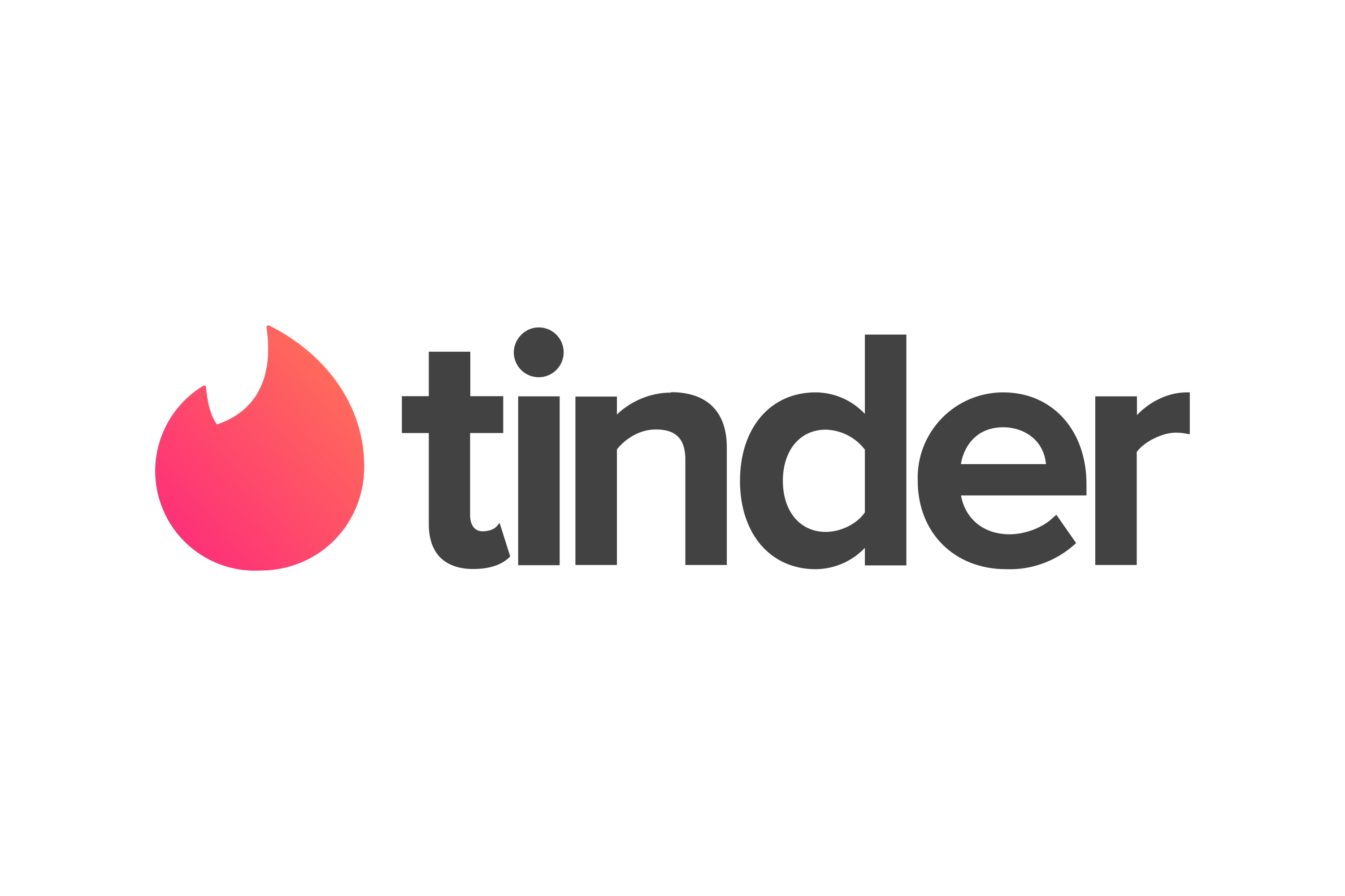 Tinder 